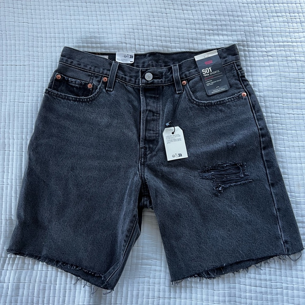 Levi’s 501 Shorts